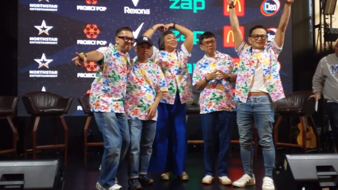 Bakal Pecah! Ini Alasan Project Pop Gandeng Inul Daratista dan NPD di Konser 30 Tahun