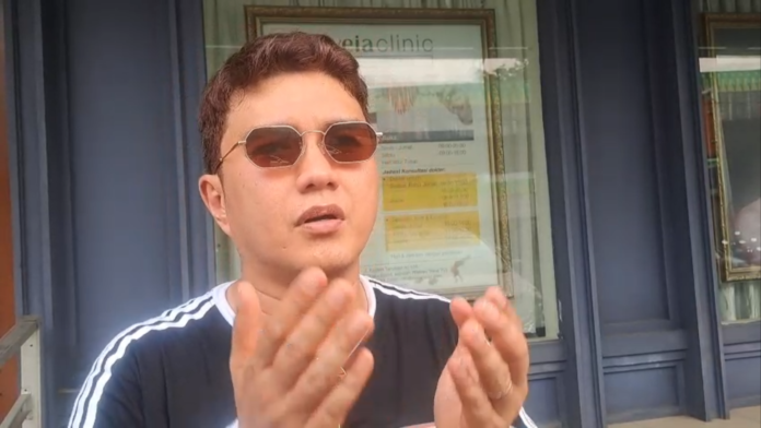Rela Lepas Aset Mewah Rp6,5 Miliar Demi Orang Tua, Aldi Taher: Saya Lebih Cinta Ayah Daripada Rumah