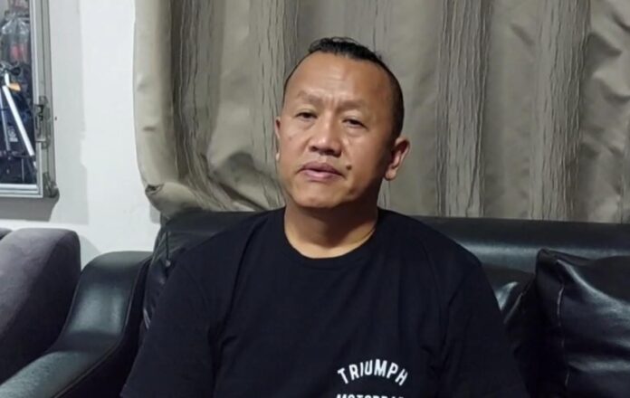 Perjuangan Terakhir Trisnoize PAS Band Sebelum Berpulang, Sempat Menolak Berobat hingga Fungsi Ginjal Sisa 5 Persen
