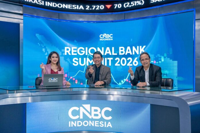 Intip Strategi Ketum Asbanda Dorong Kolaborasi BPD dan BPR Terus Melaju Kencang