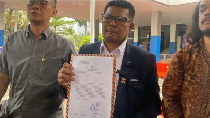 Bigmo Dilaporkan Komnas PA ke Polda Metro Jaya, Konten Promosi Liquid Vape Jadi Sorotan